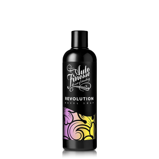 Auto Finesse Revolution