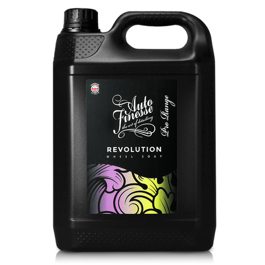 Auto Finesse Revolution