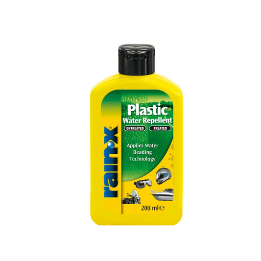 Rain-X | Plastic Water Repellent Liquid