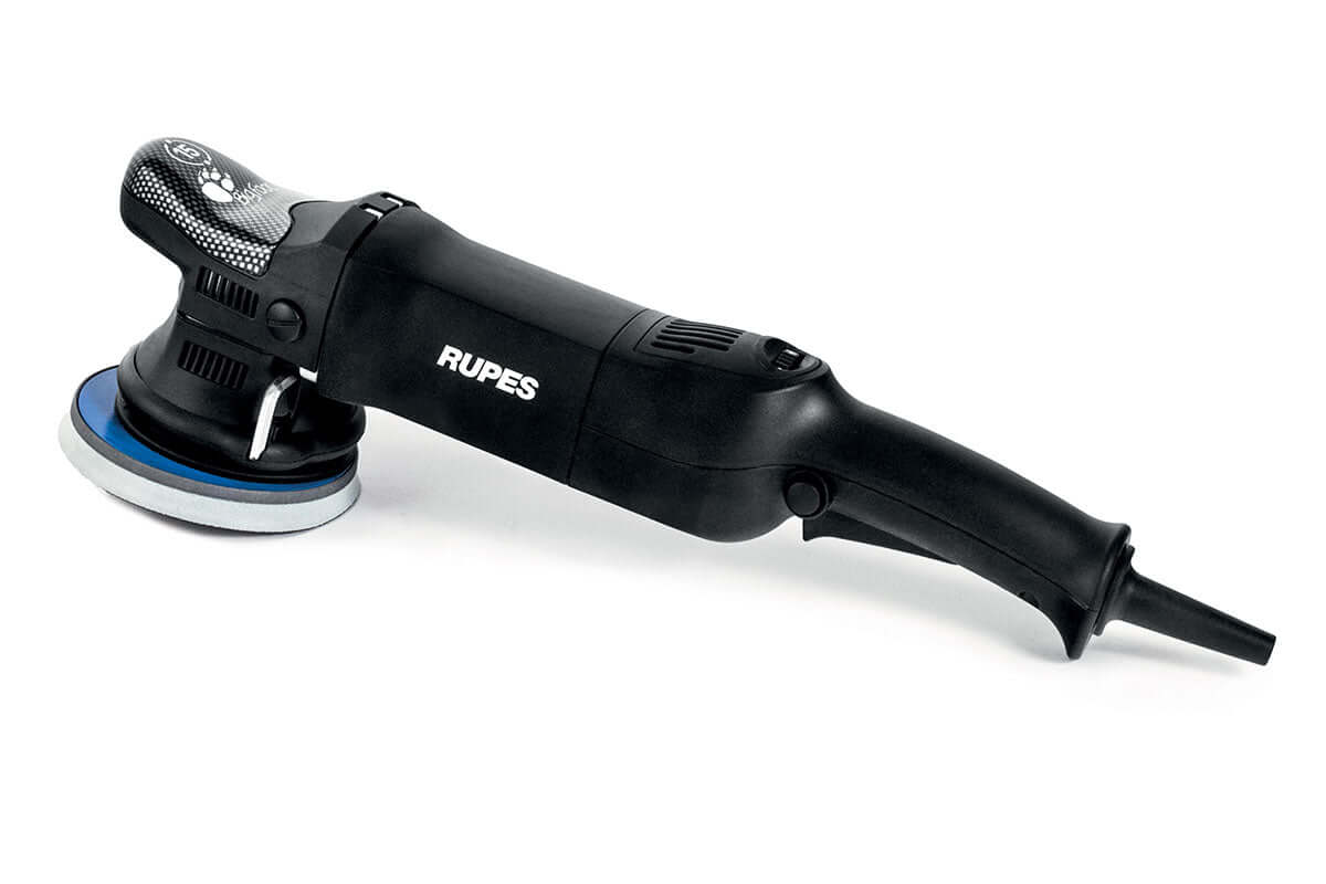 Rupes | Bigfoot Random Orbital Polisher LHR15ES