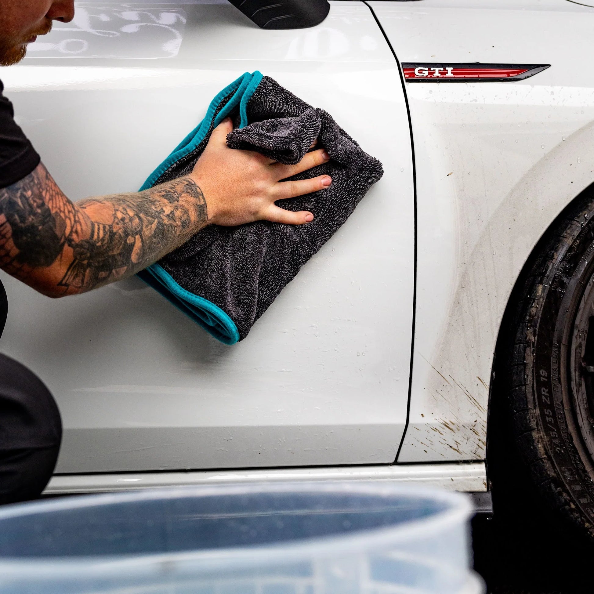 Auto Finesse Rapid Rinseless Wash 1 Litre