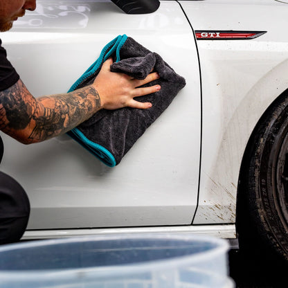 Auto Finesse Rapid Rinseless Wash 1 Litre
