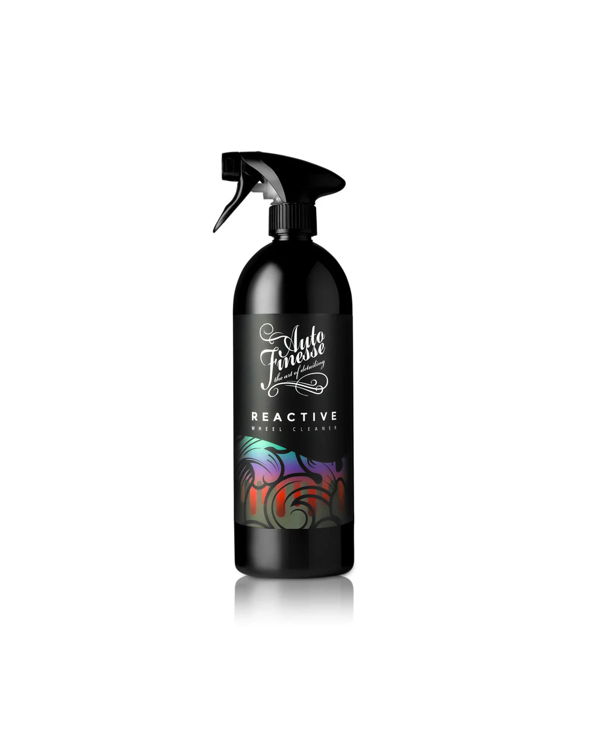 Auto Finesse Reactive