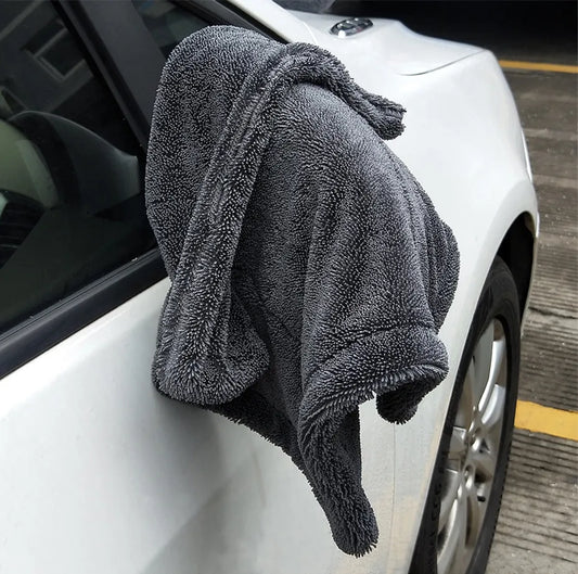 Becton Detailing Drying Towel
