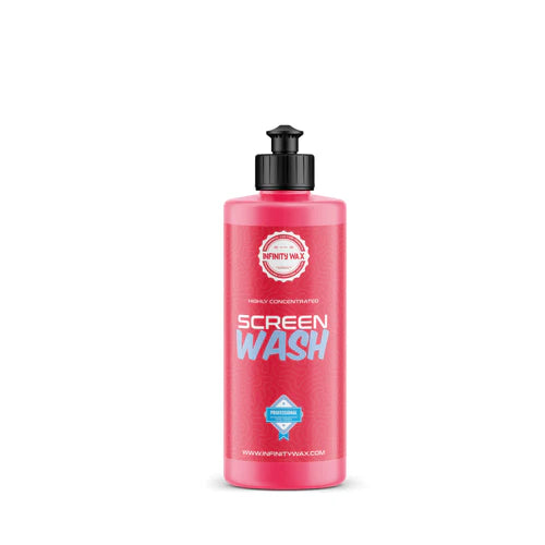 2 In 1 Screenwash & De-Icer