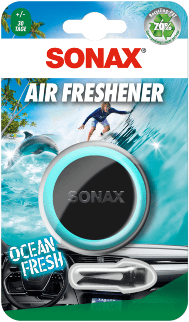 Sonax | Ocean Fresh Air Freshener
