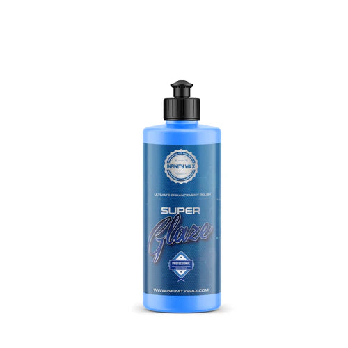 Infinity Wax | Super Glaze 500ml