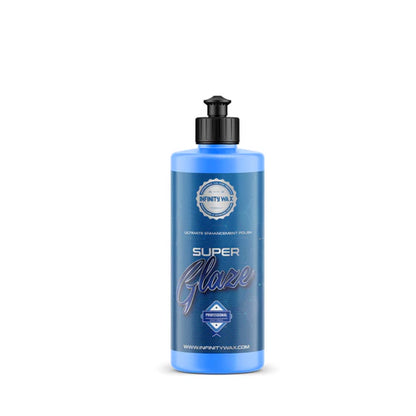 Infinity Wax | Super Glaze 500ml