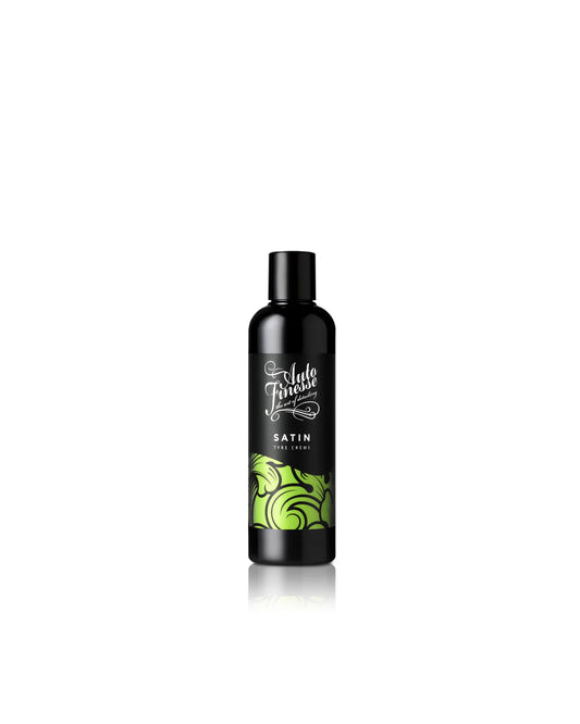 Auto Finesse Satin Tyre Cream