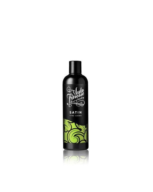 Auto Finesse Satin Tyre Cream