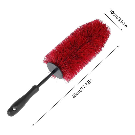 Becton detailing Wheel Cleaning brush