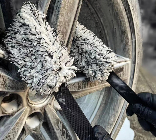 Becton Detailing Wheel Cleaning Belt 