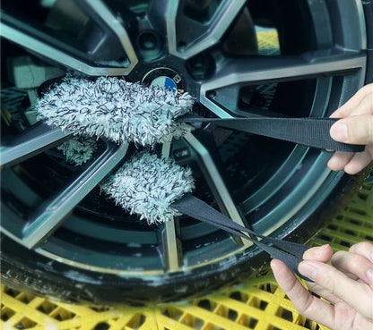 Becton Detailing Wheel Cleaning Belt 