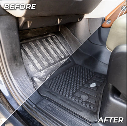 Hydro Interior