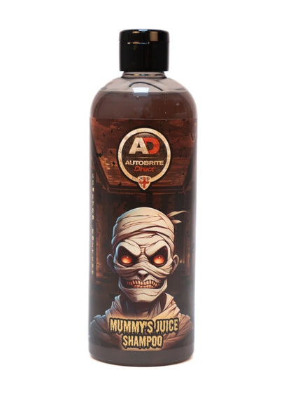 Autobrite Direct Mummy's Juice Shampoo