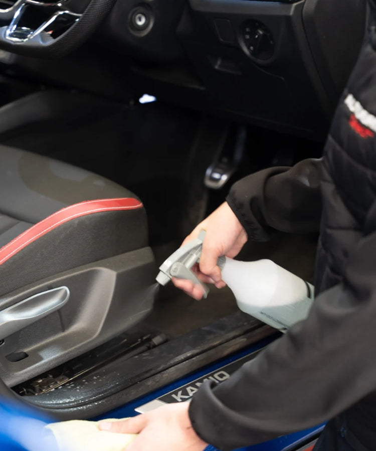 Autobrite Direct AD101 Multi Purpose Cleaner