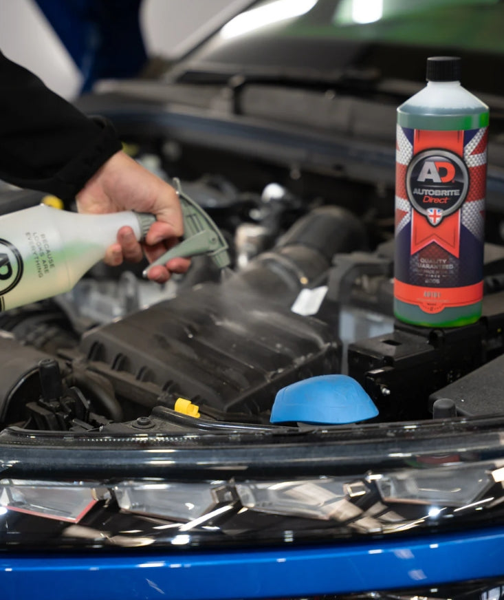 Autobrite Direct AD101 Multi Purpose Cleaner