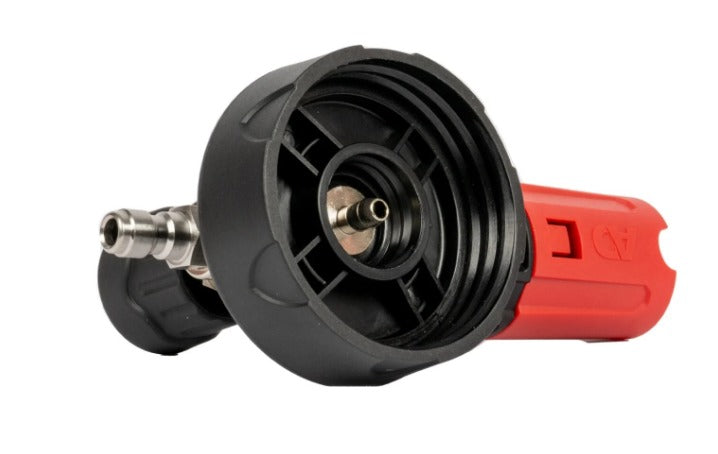 Autobrite Snow Foam Lance