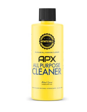 Infinity Wax APX All Purpose Cleaner