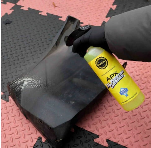 Infinity Wax APX All Purpose Cleaner