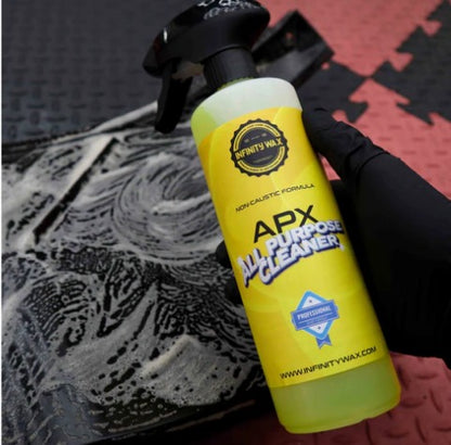 Infinity Wax APX All Purpose Cleaner