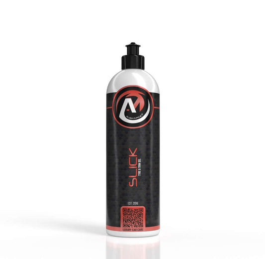 Alien Magic Slick