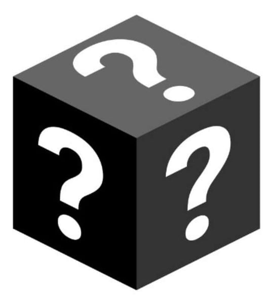 Mystery Product