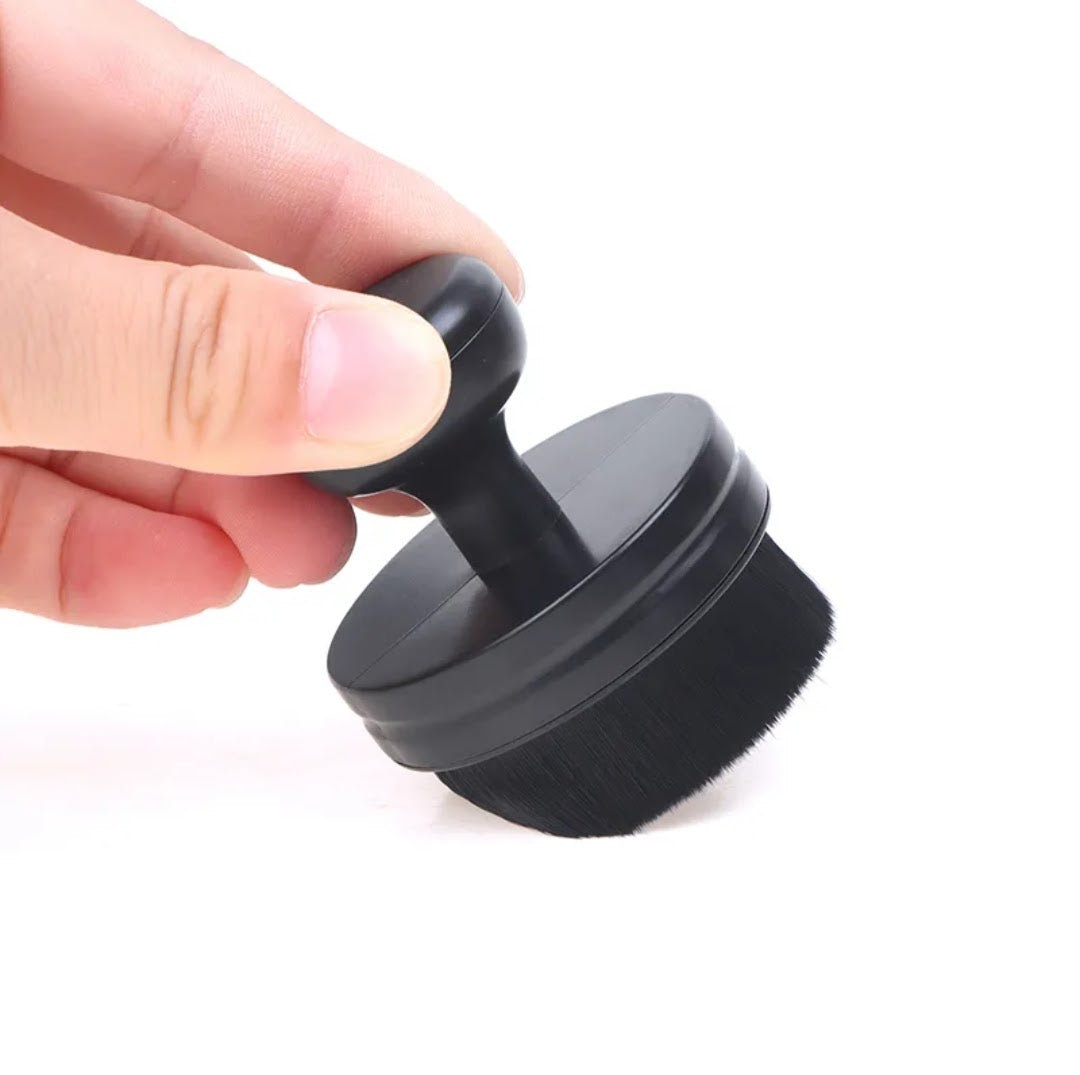 Tyre Shine Brush