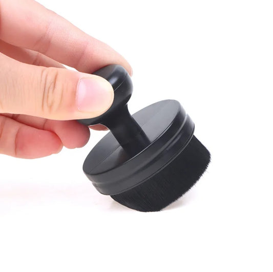 Tyre Shine Brush