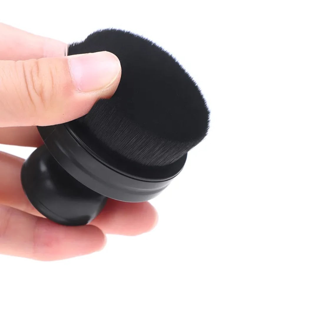Tyre Shine Brush