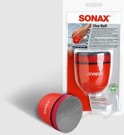 Sonax Clay Ball