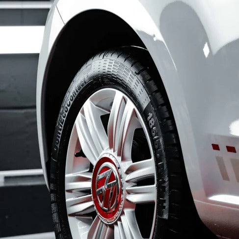 Infinity Wax Tyre Coat