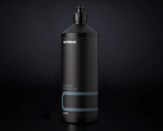 Autobead | Ceramic Infused AIO Polish 500ml