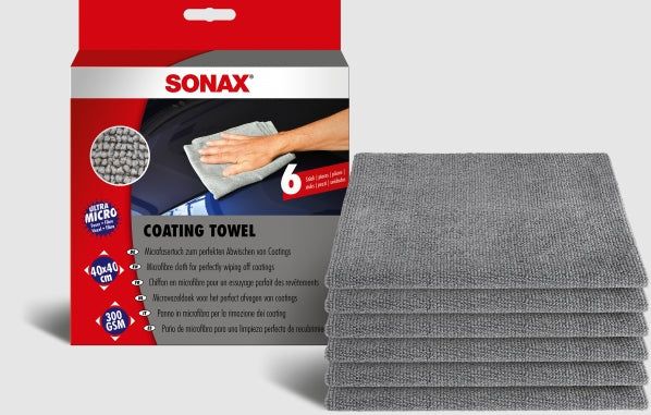 Sonax | PROFILINE Coating Towel