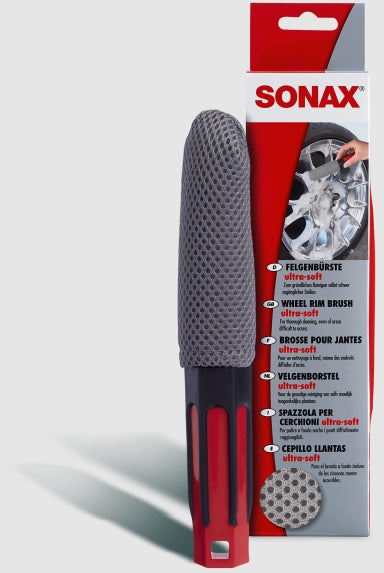 SONAX Wheel Brush Ultra-Soft