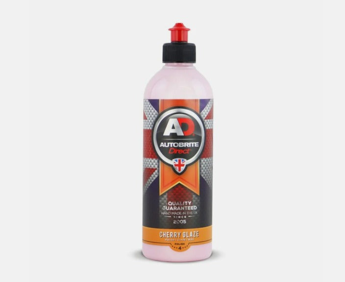 Autobrite Direct | Cherry Glaze All In One Polish 500ml