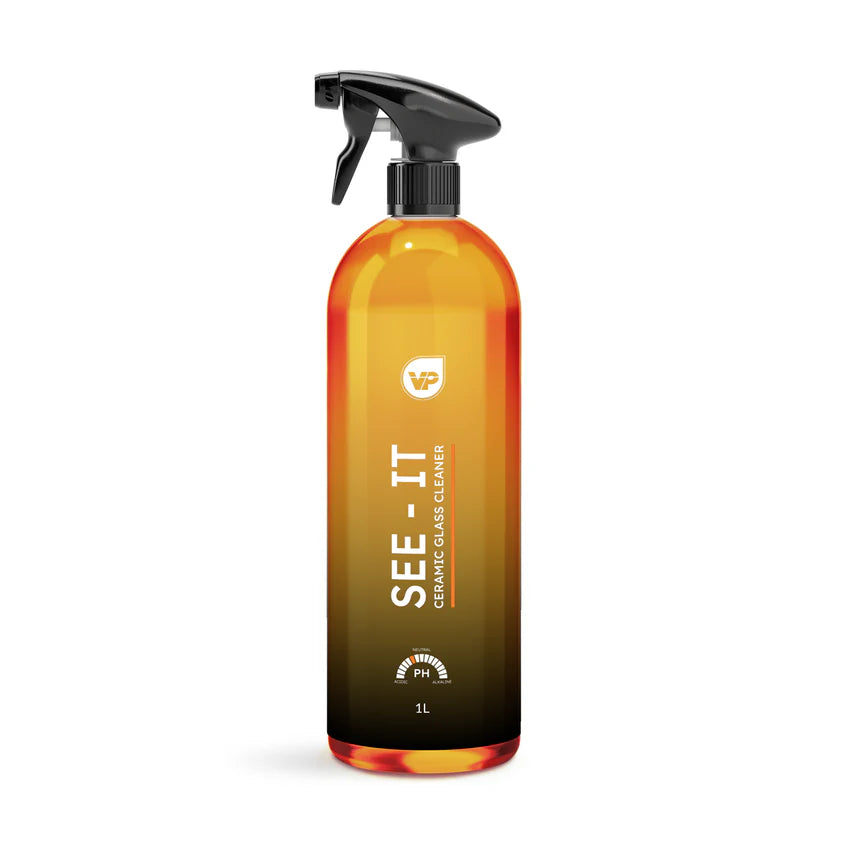 See-It Ceramic Glass Cleaner