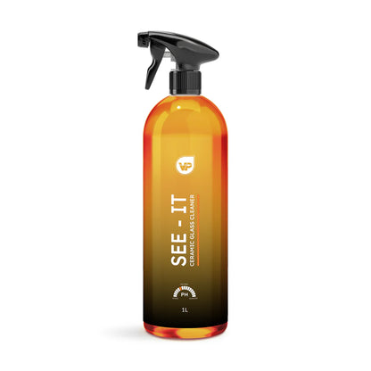 See-It Ceramic Glass Cleaner