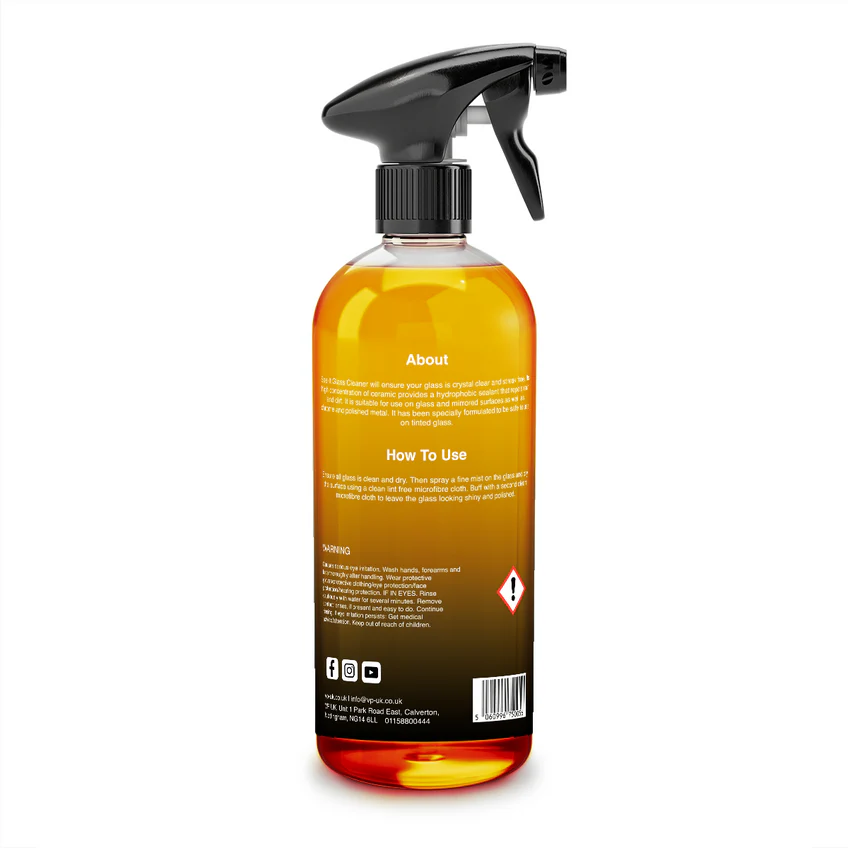 See-It Ceramic Glass Cleaner