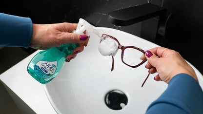 Soft99 Optical Shampoo For Glasses