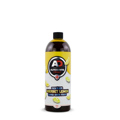 Autobrite Direct | Sherbet Lemon Superfoam
