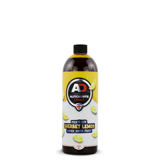 Autobrite Direct | Sherbet Lemon Superfoam