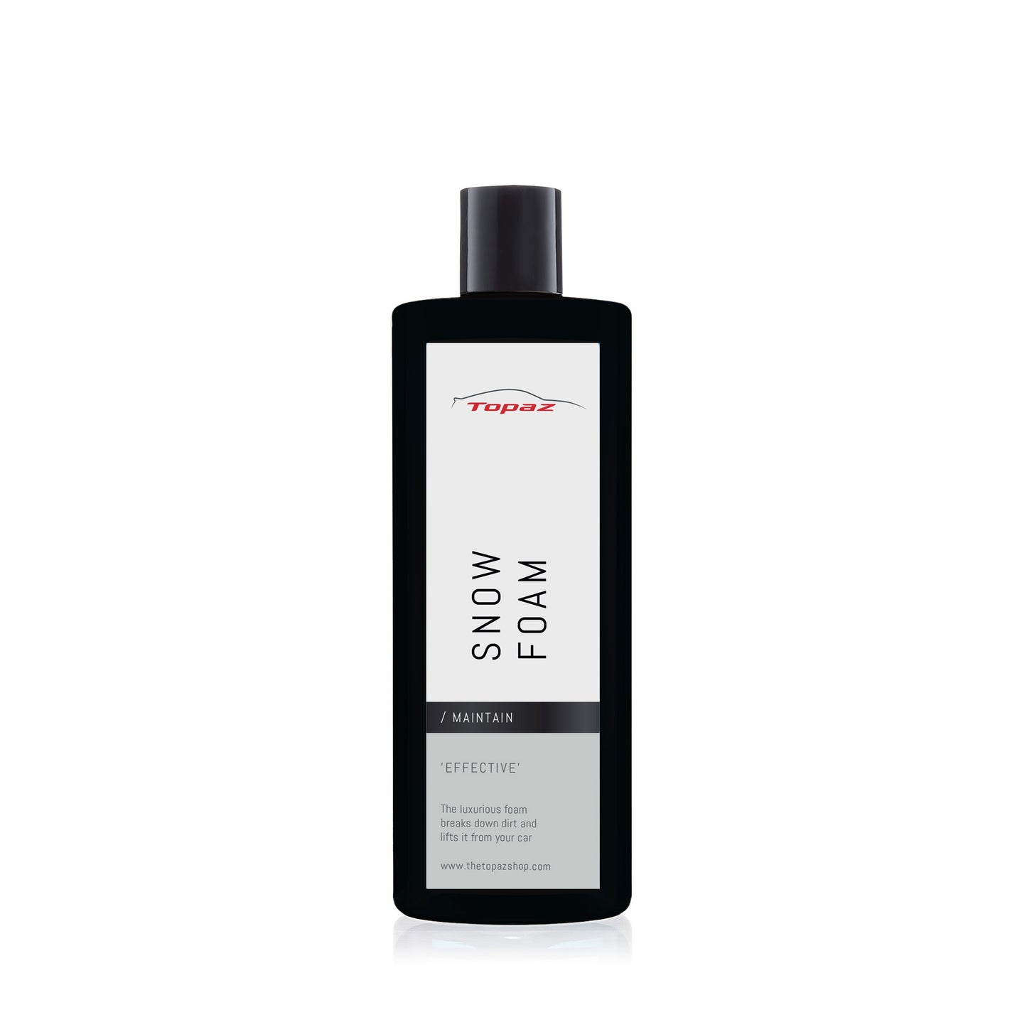 Topaz | Snow Foam 500ml