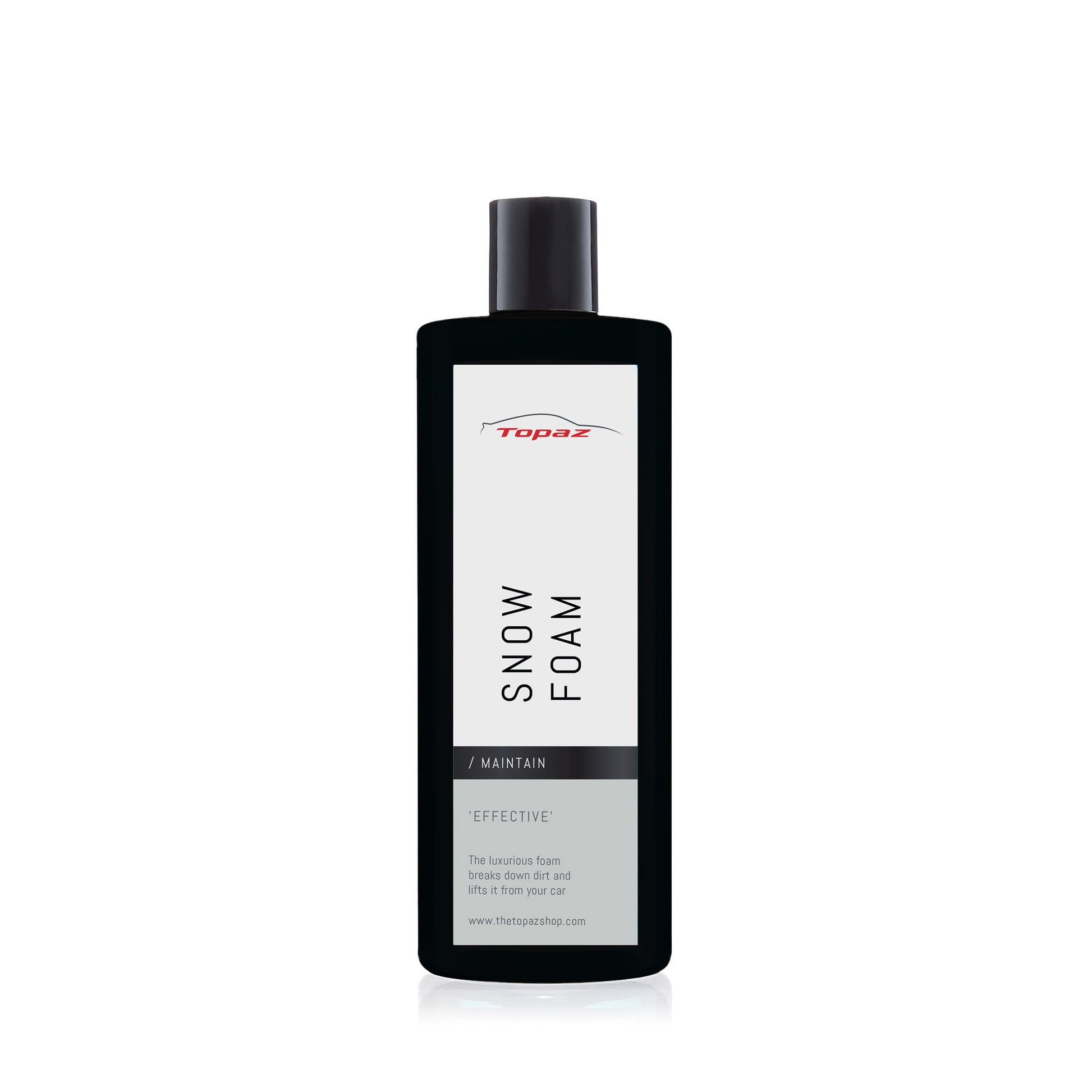Topaz | Snow Foam 500ml