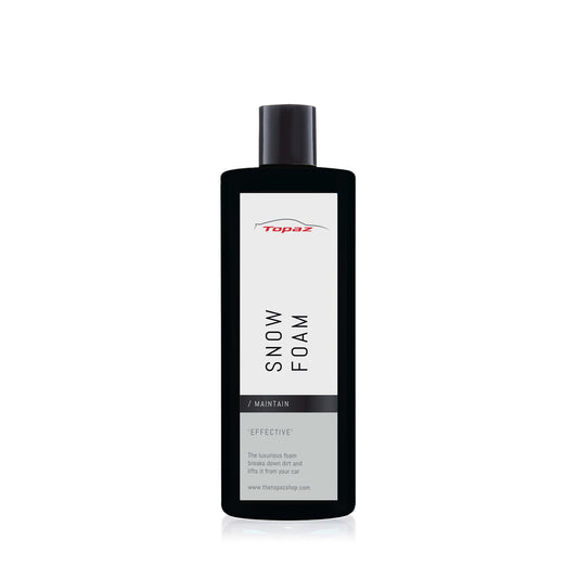 Topaz | Snow Foam 500ml