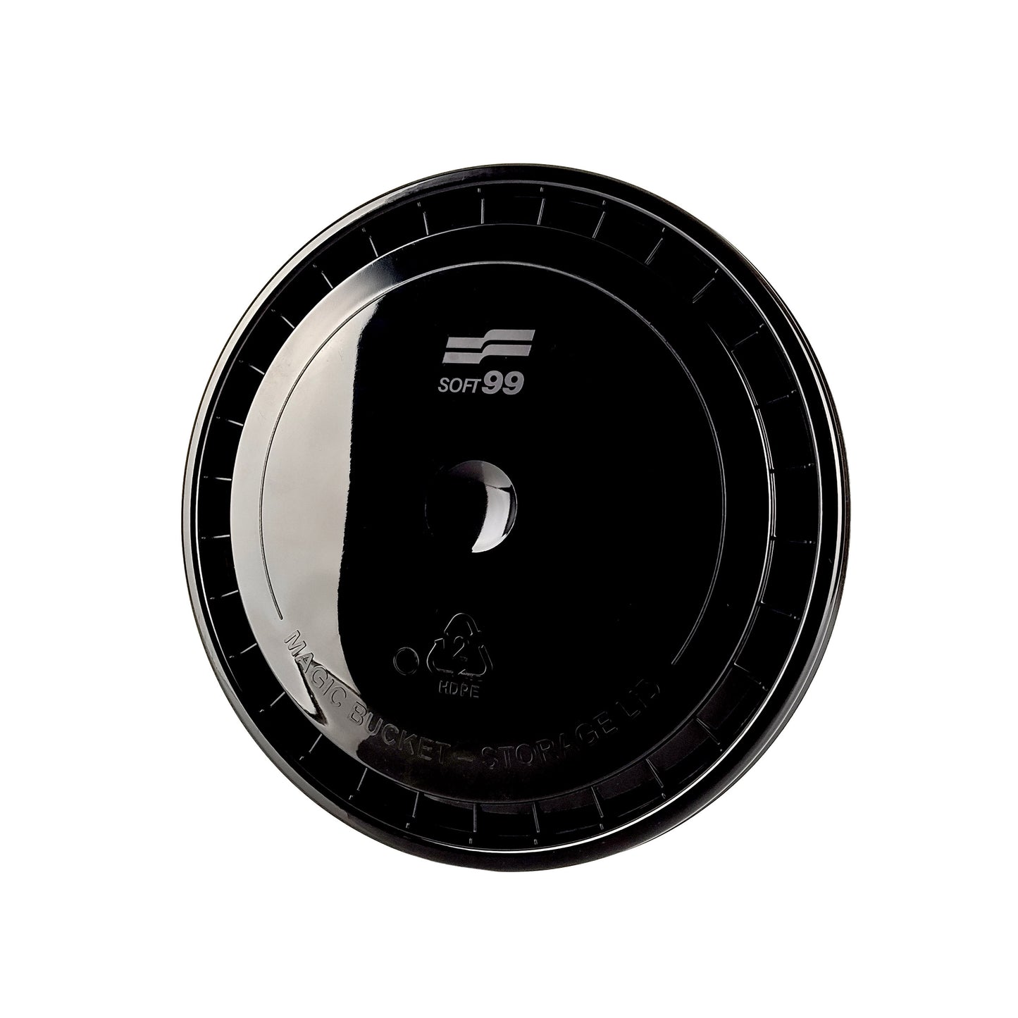 Soft99 Detailing Bucket With Grit Guard