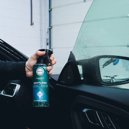Infinity Wax Spotless Glass Cleaner