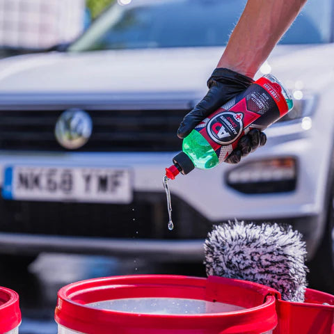 Autobrite Direct | Luxury Suds Car Shampoo