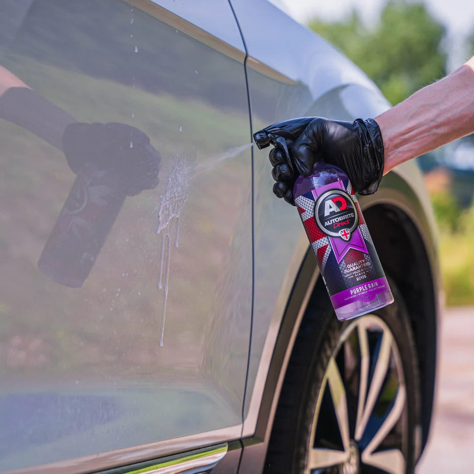 Autobrite Direct | Purple Rain Fallout Remover