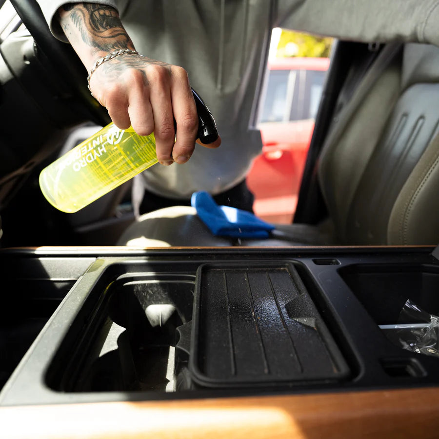 Hydro Interior